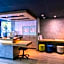 B&B HOTEL Troyes Centre