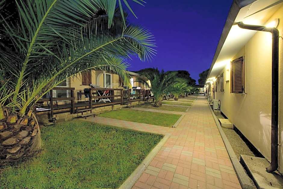 Golfo di Maremma Village