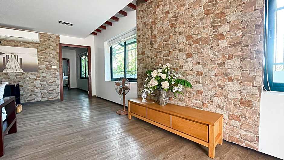 Rublom Chomview Pranburi