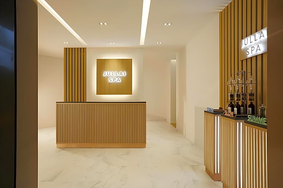 MAISON GLAD JEJU