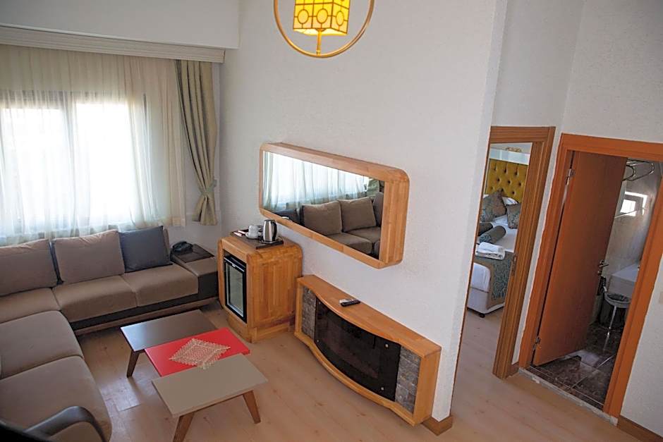 Emirtimes Hotel Kadıköy