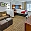 Comfort Suites Salisbury I-85