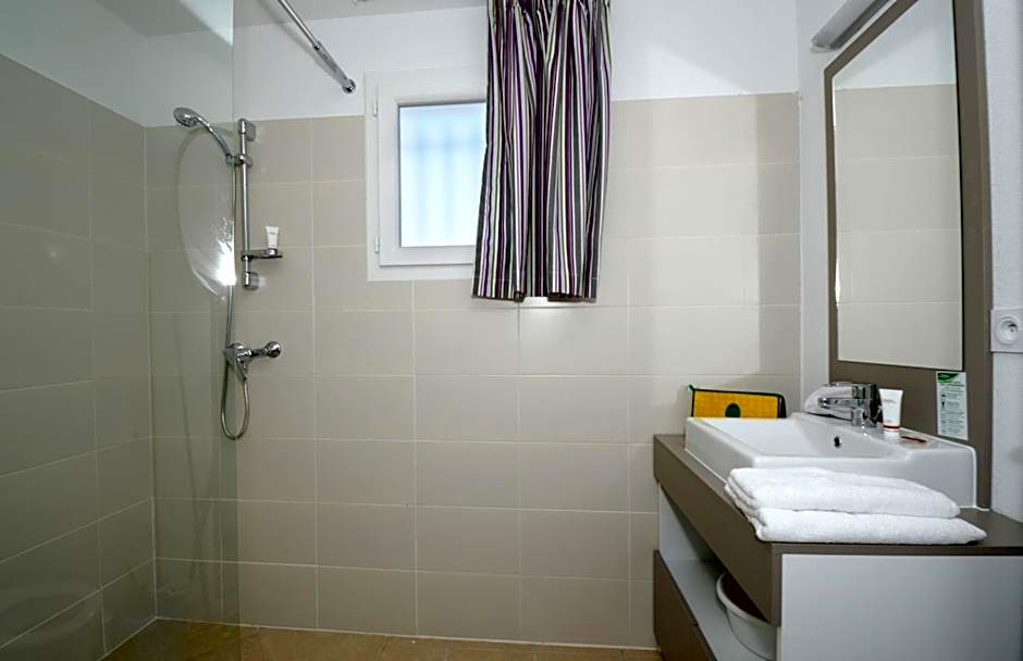 Résidence Odalys Le Mas des Alpilles