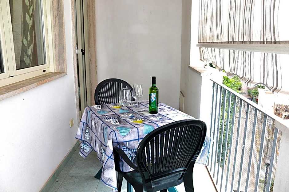 Holiday Apartment Karm Otranto 6 places
