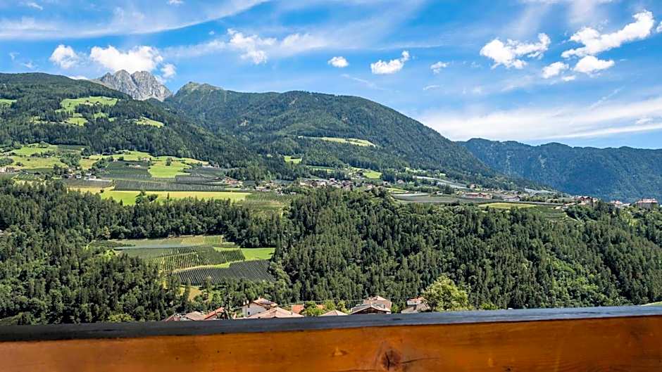 Hotel Zirmerhof & Residence