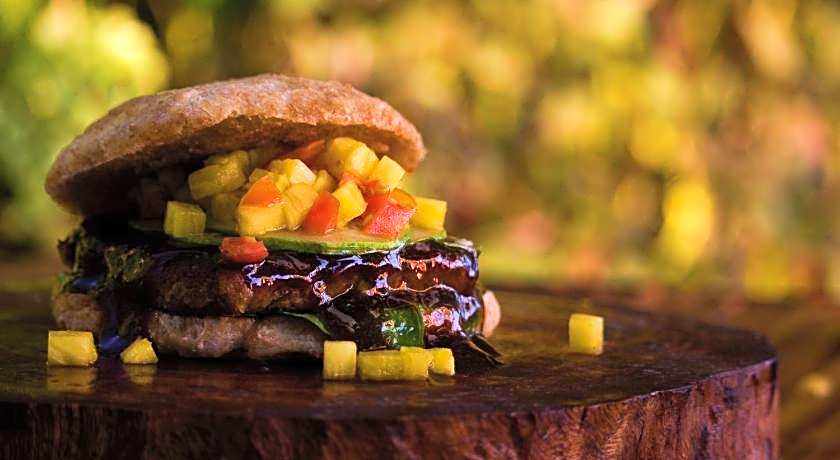 Kurma Yoga Dive and Beach Resort