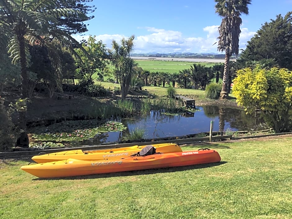 Norfolk Gardens Bed and Breakfast