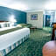 Salt Lake Plaza Hotel SureStay Collection by Best Western