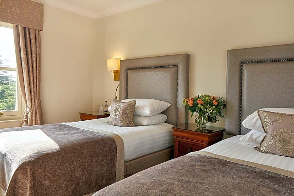 Zdjęcie 1 z 4 — Standard 2 Beds