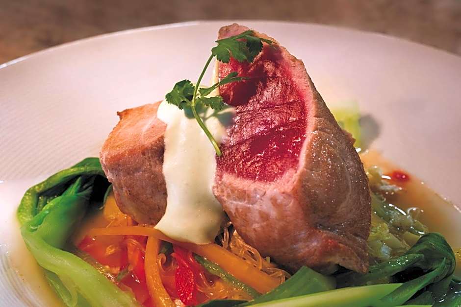 Embassy Suites by Hilton Tuscaloosa Alabama Downtown