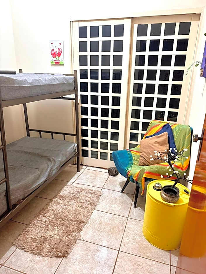 Pousada Blessed Barretos