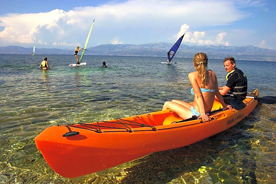 VILLA ADRIATICA HOTEL - ADULTS ONLY