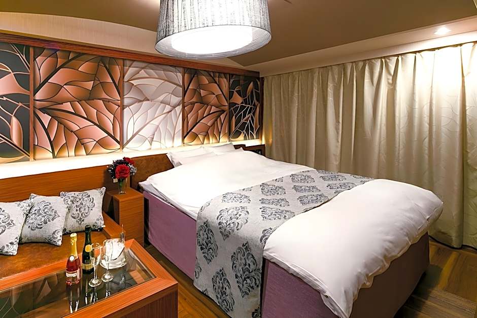 Hotel Regent Odaka - Adult Only