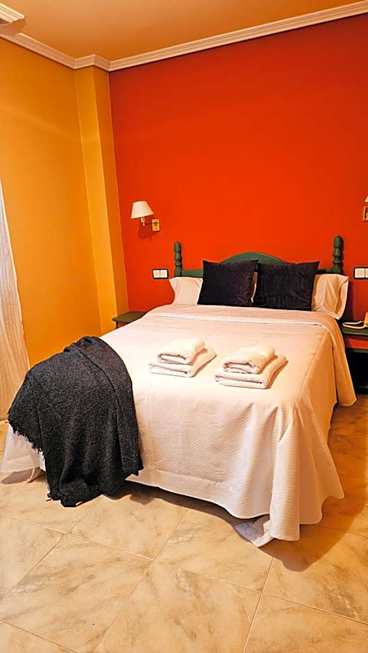 Hotel Mataleñas