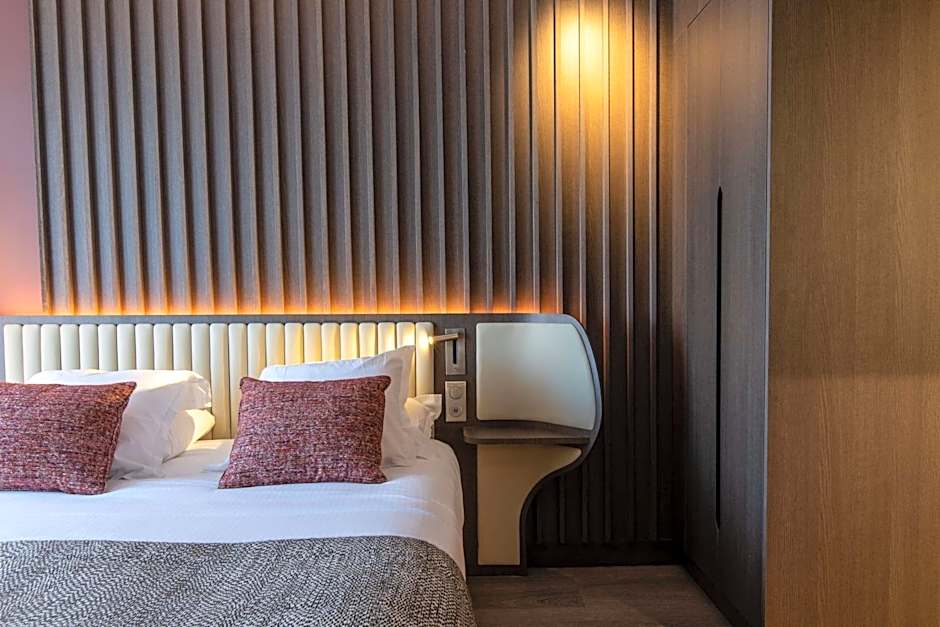 Best Western Premier Hotel de la Paix