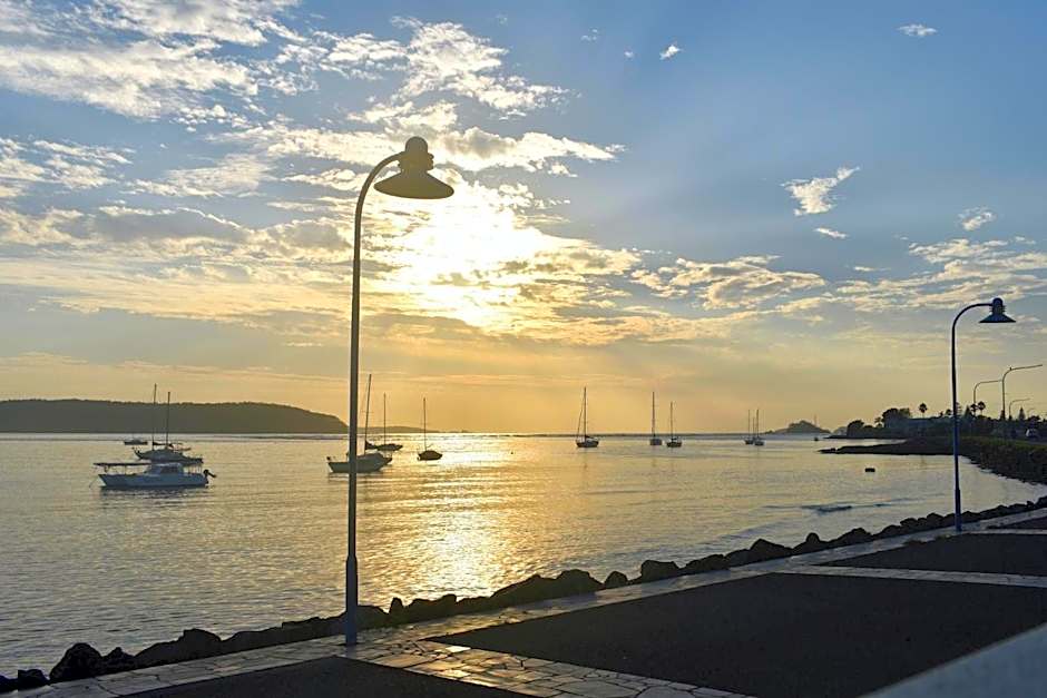 Bay Breeze Boutique Accommodation