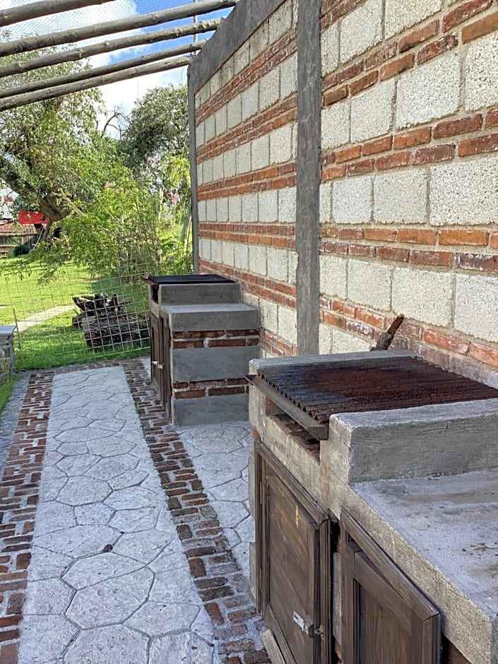 Hotel las carretas , spa y temazcal