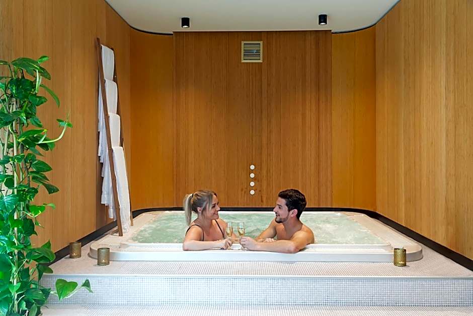 Mercure Namur Hotel