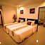 Sinsuvarn Airport Suite Hotel