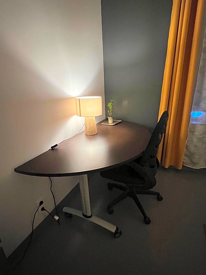Loft 130m2 10pers idéal groupe famille