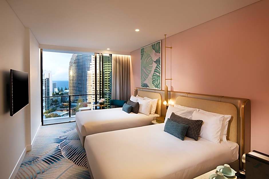 Dorsett Gold Coast