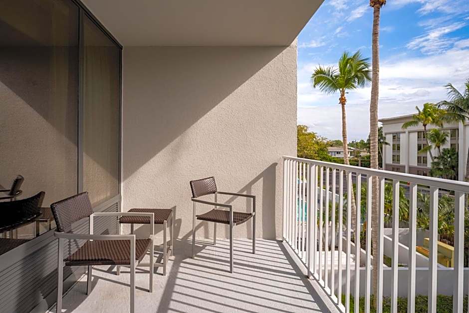 Courtyard by Marriott Naples