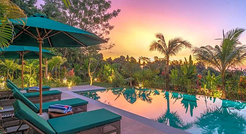 Villa Mata Hari