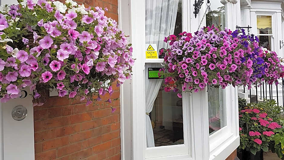 Binton Guest House