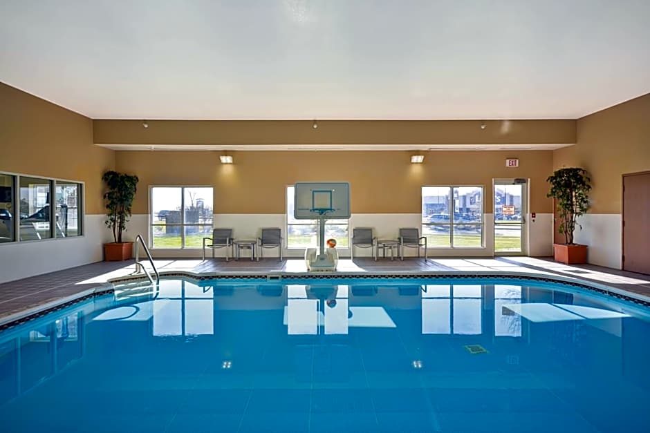 TownePlace Suites by Marriott Sioux Falls