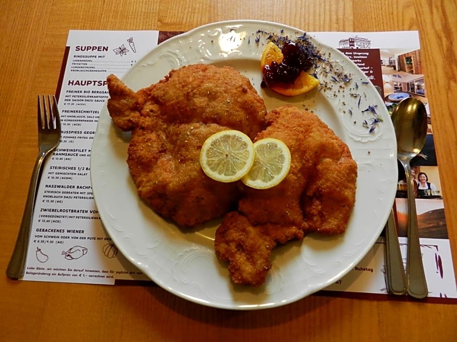 Freinerhof & Wellness