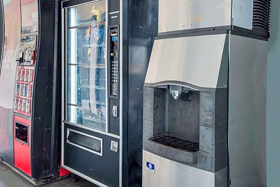 Econo Lodge Lake Charles