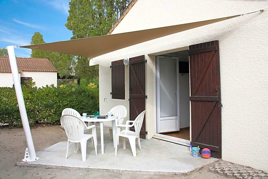 Azureva Le Grau du Roi