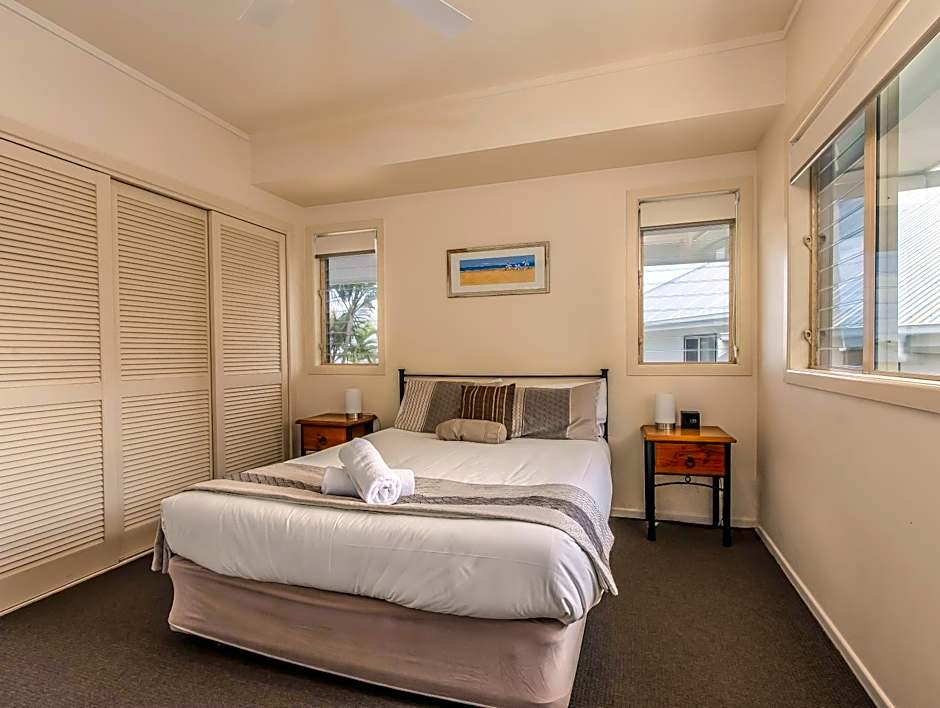 Hastings Cove Holiday Apartments