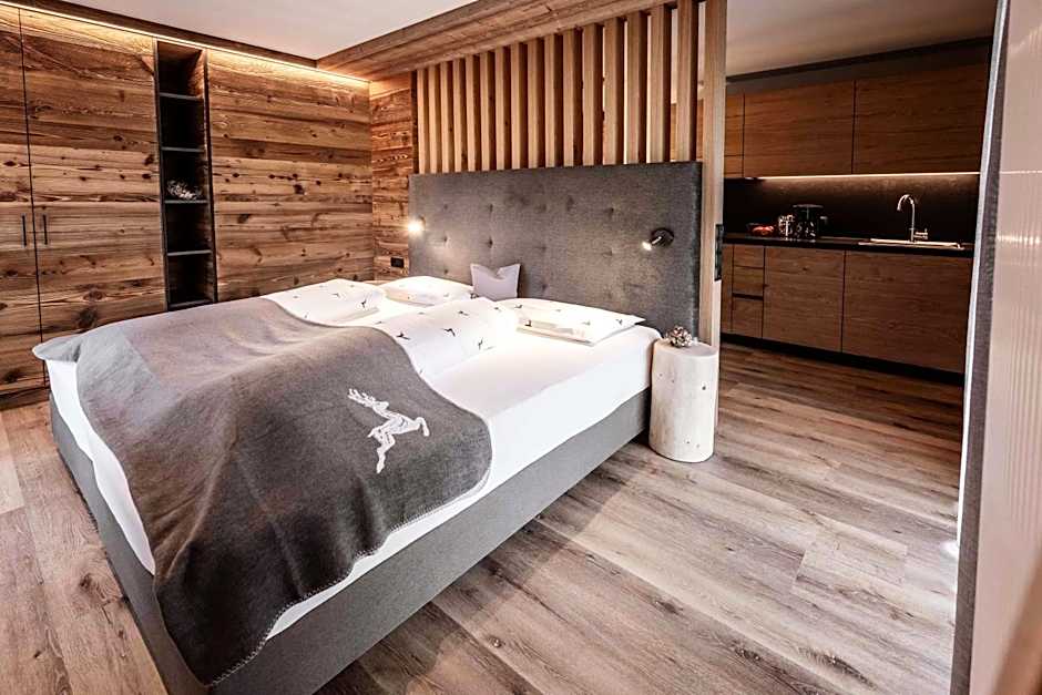 Appartements & Wellness Winkler