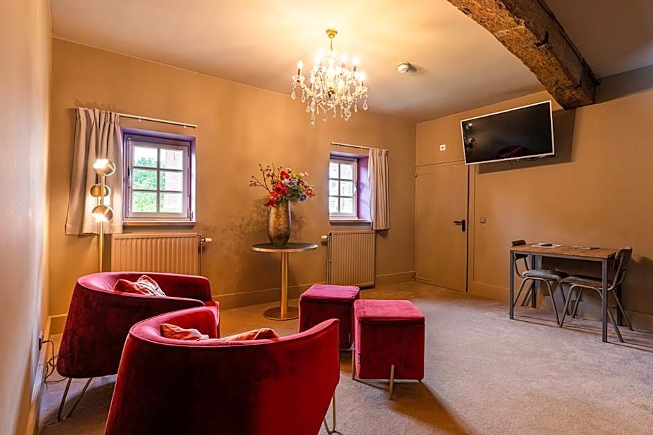 Landgoed Kasteel Limbricht