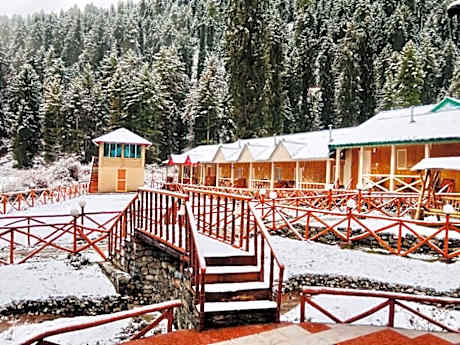 Wind Chime Baga Sarahan