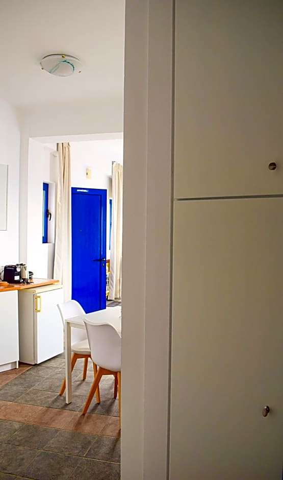 Muses seaside Villas