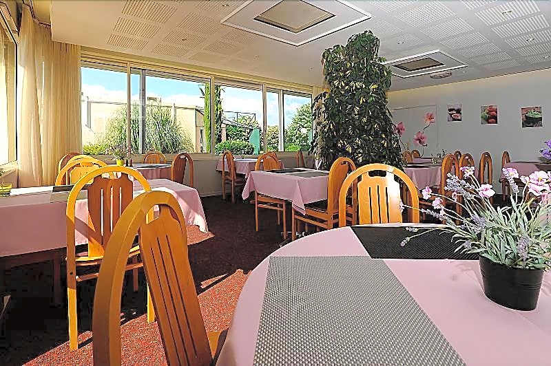 Hotel Restaurant Charme en Beaujolais
