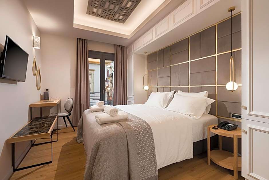 Carpe Diem Boutique Hotel