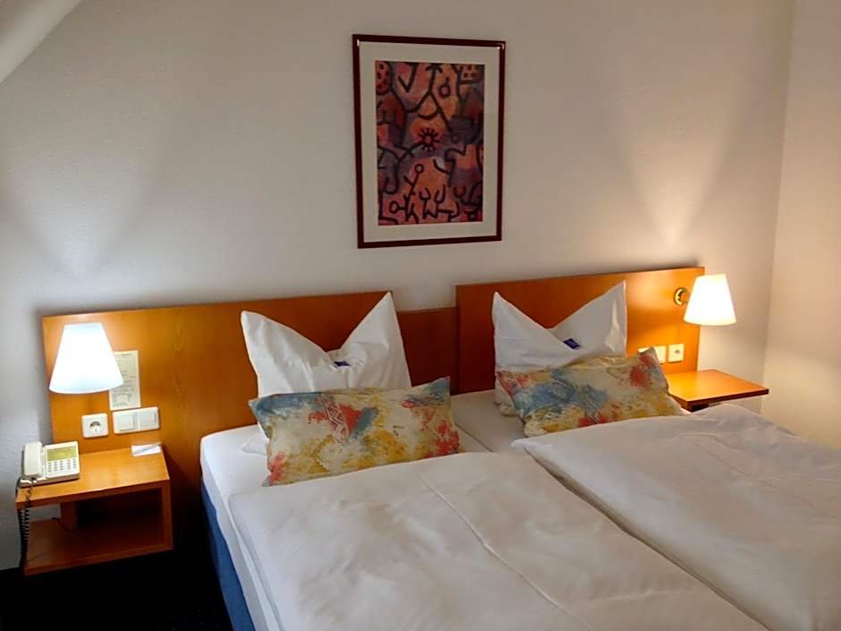 Hotel Möhringer Hof