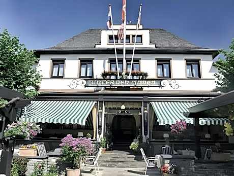 Hotel Unter den Linden