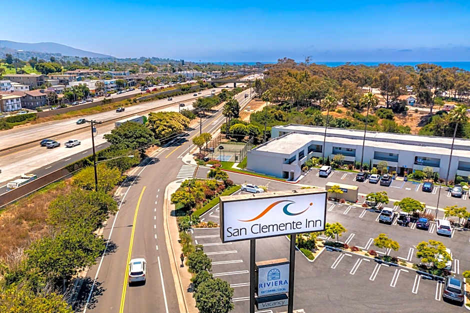 San Clemente Inn