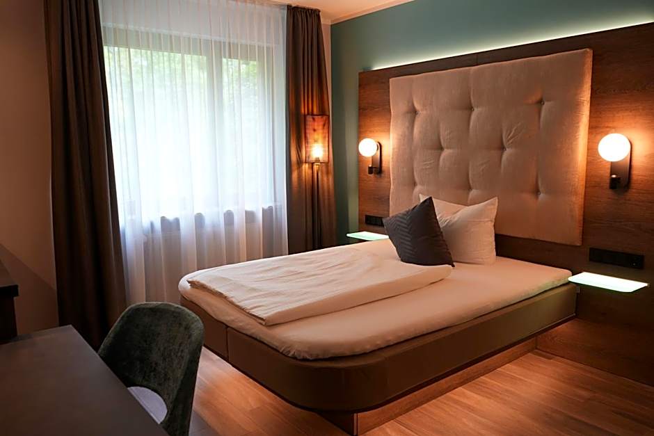 Hotel Simonshof