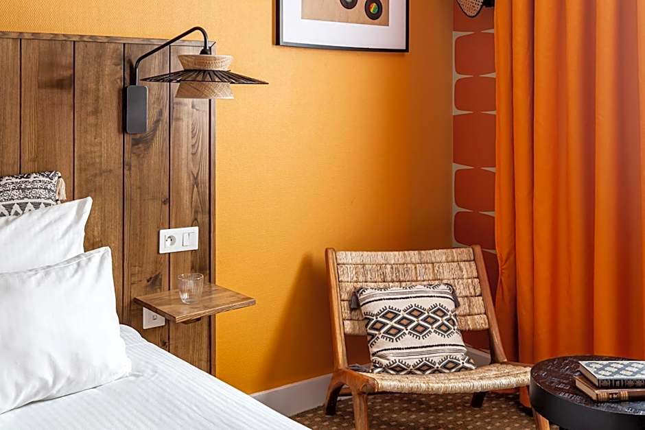 Aiden by Best Western Paris Roissy CDG