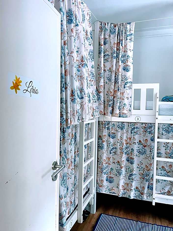Hostel das Flores