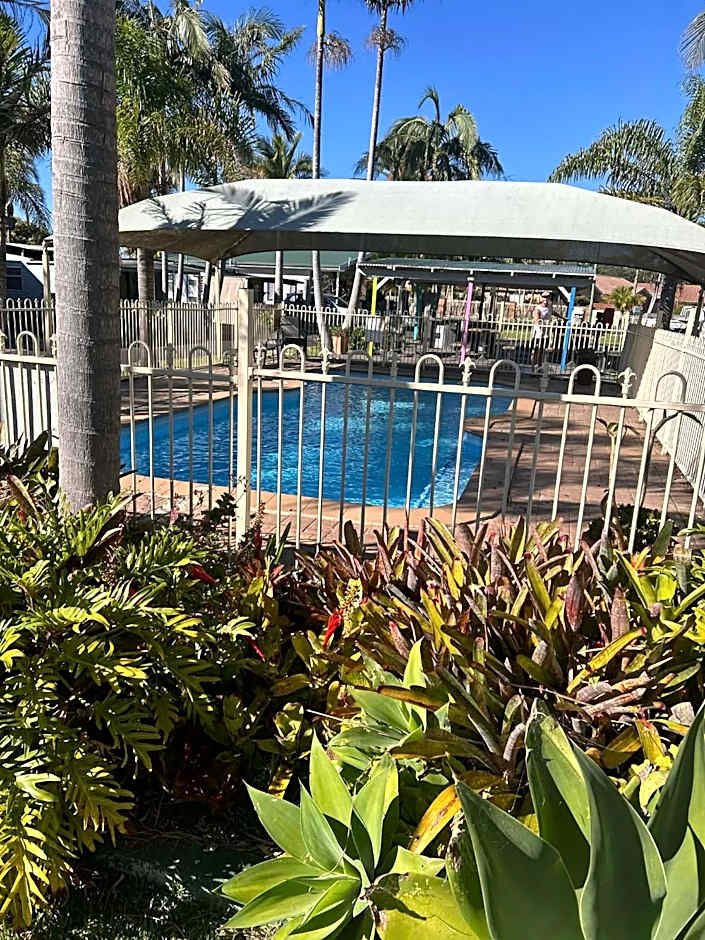Sussex Palms Holiday Park