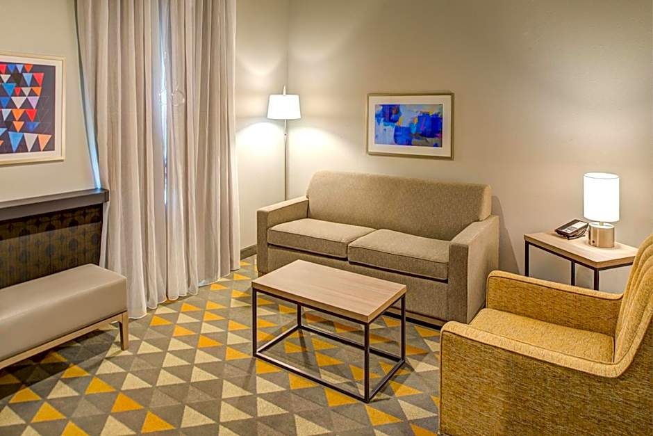 Holiday Inn Hotel & Suites Houston West - Katy Mills By IHG