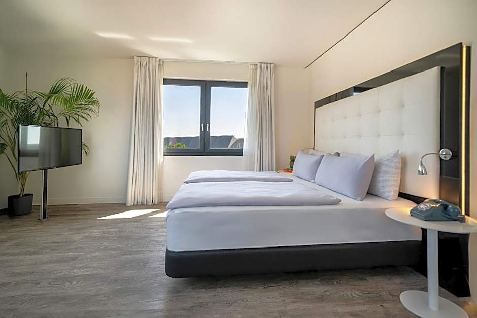 INNSiDE by Meliá Hamburg Hafen