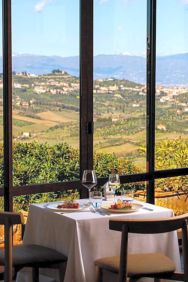 Hotel Tenuta di Artimino Hotel, Melia Collection