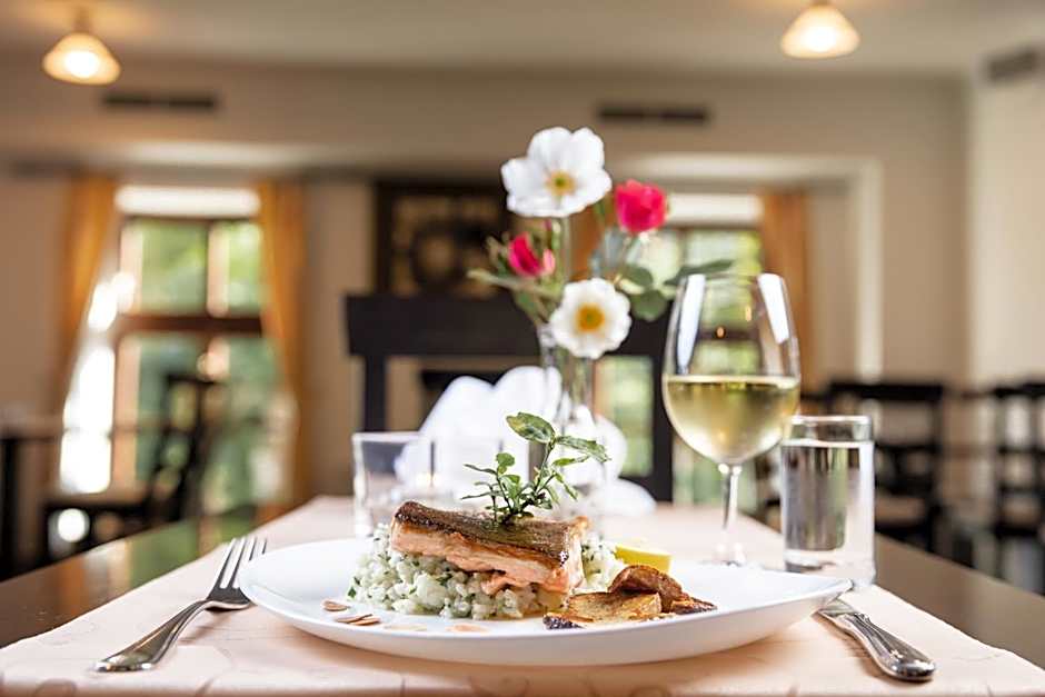 Naturhotel Schloss Kassegg